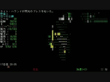【変愚蛮怒】初見から*勝利*を目指す　part.40【微字幕プレイ】