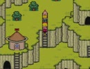 【実況】昔を思い出しながらMOTHER2をプレイ part18