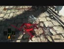 【ダークソウル3】脳筋で侵入