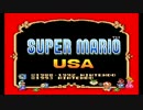 スーパーマリオコレクションを激しい実況と神画質で全制覇 その12