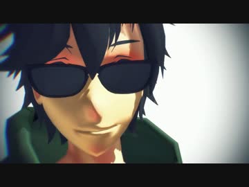 【MotionMekakushiDan】Kousuke【歌って？演じてみた】