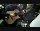 【Antoine Dufour】30 Minutes in London 【弾いてみた】