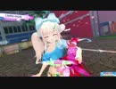 閃乱カグラPBS ランクマッチ モミネーション