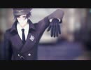【MMD刀剣乱舞】燭中毒【Kei式燭台切光忠】