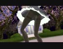 【MMD艦これ】荒潮改二『夜もすがら君想ふ』
