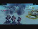 【Besiege】また大砲を改良してみた