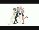 【MMD艦これ】オレと木曾の×××　第四十話【MMD紙芝居】
