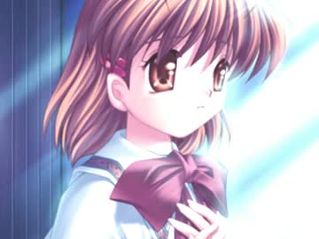 『クラナド』Light Colors