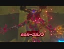 【実況】1人のんびりゼルダの伝説 ブレス オブ ザ ワイルド part15【Switch】