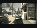 【CoD:Ghosts】 スクワッドモード Search and Rescue @ Octane