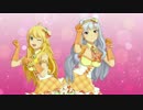 【アイマスPS】星井美希と四条貴音で【私はアイドル♡】