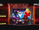 ELEAGUE GroupA Infiltration vs Punk スト5