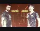 ELEAGUE GroupA Brolynho vs ももち スト5