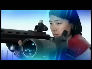北朝鮮の宣伝用映像