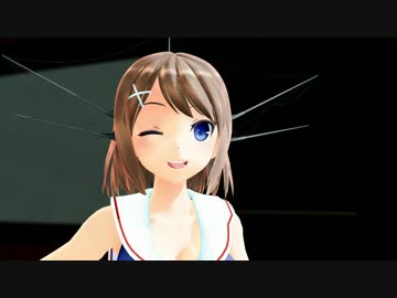 【MMD】汐見提督の日誌第九話 -後篇-【艦これ】