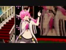 【MMD】野良牛さんが「JEWEL」