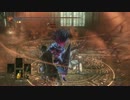 ダークソウル3 DLC2　ボス　教会の槍