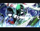 【東方Arrange】懐かしき東方の血 ～Old World～ 【Psychedelic Trance Remix】