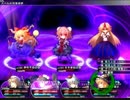 東方の迷宮２ボス戦プチ縛り【Blv160】