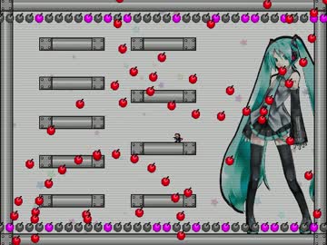 I wanna compass撃破