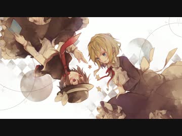 【東方】House set of Neo-traditionalism of Japan【ハウスリミックス】