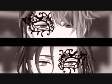 【MMDA3!】　magnet　【ガチゲーマー組】