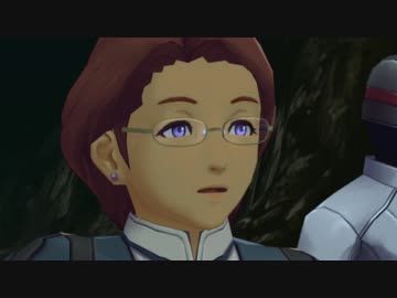 【実況】テイルズオブエクシリア2にも忍び込む part39