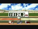 【スマブラX ホムコン】 1人協力 ガノン＆アイクラ 15124.3m