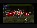 ＜MHX実況＞白黒のハンター生活ｰPart７ｰ