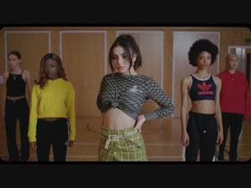 Mura Masa & Charli XCX - 1 Night