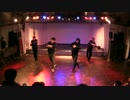 'A'bsolute m@te VOL.2 クルー予選 7チーム目「Phat Crusherz」