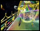 マリオカートWii Wi-Fi VSモード レインボーロード