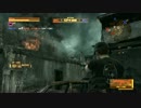 散漫な精神でMGO2R Part100