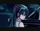 月景色 初音ミク　歌ってみた SELENE