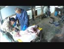 【閲覧注意】 猟犬日誌　猟師と猟犬の猪猟 Part45