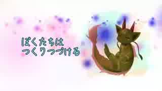 誕生日おめでとう動画　【オリジナル】