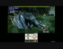 【MHXX】G★★漆黒の影 ブレイヴハンマー 03’53”35 【0分針】