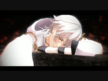 【MMD刀剣乱舞】真夏の