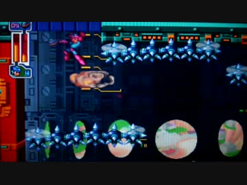勇者の暇潰し☆【ゲーム実況】ロックマン８～ネジナドヲアツメタマエ～
