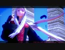 【MMD聖闘士星矢】ルカルカ★ナイトフィーバー【LCルネ】