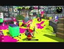 【実況】スプラトゥーン2を大いに楽しませていただく　試射会編4