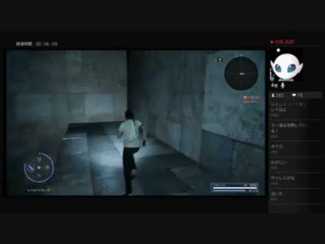 絶対SIMPLE主義 FF15プティウォス遺跡実況アーカイブ 4/11
