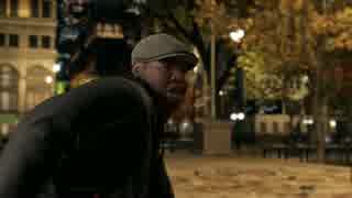 【アスの】Watch Dogs　ボコボコ実況【11ハック】