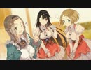 フィリスのアトリエ プレイ動画 おまけ.1