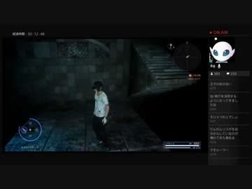 絶対SIMPLE主義 FF15プティウォス遺跡実況アーカイブ 5/11
