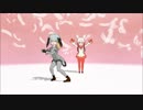 フレンズの翼
