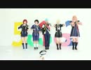【刀剣乱舞コスプレ】とんとんまーえ！【踊ってみた】
