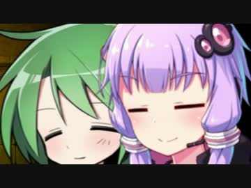 茜ちゃんがゆかりんと深夜のホラーゲーム実況するはずでした part2