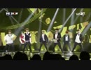 【K-POP】VICTON － 얼타(Blank) 170328 The show