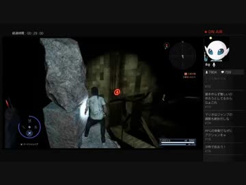 絶対SIMPLE主義 FF15プティウォス遺跡実況アーカイブ 10/11